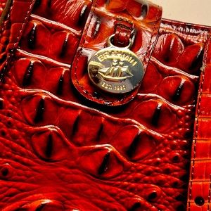 Brahmin Marley cross body